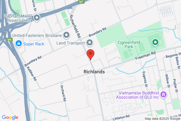 Rud Chains Pty Ltd