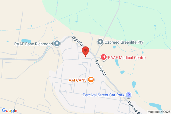 ABC Richmond Central / Little Eagles Childcare Centre (CC-DEF)