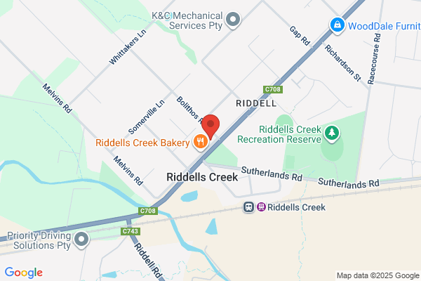 CoinFlip Bitcoin ATM - Riddells Creek Convenience Store (Riddells Creek)