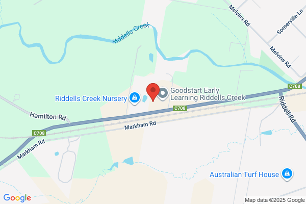 ABC Developmental Learning Centre - Riddells Creek