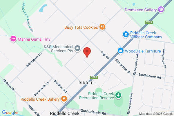 Cheriton Plumbing & Gasfitting