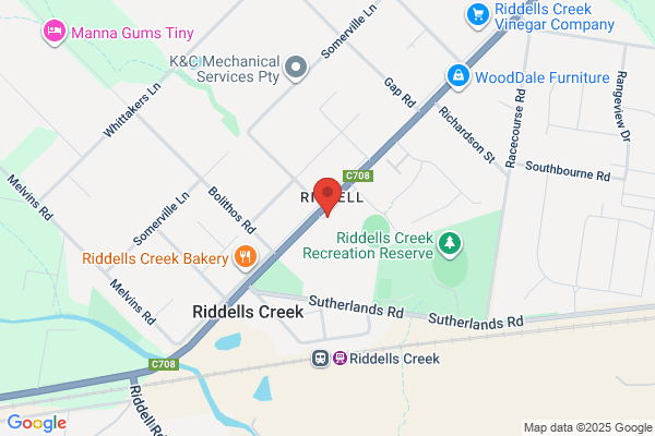 Riddells Creek Primary Combined OSHC