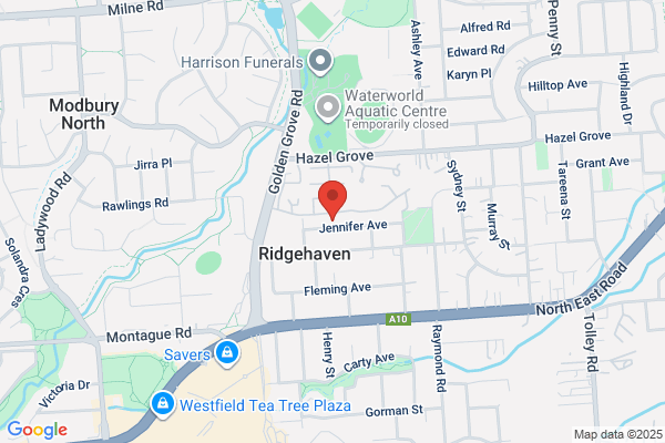 Adelaide Orthopaedic Services