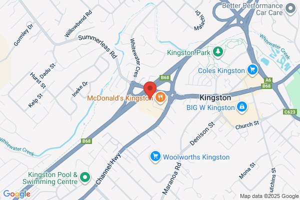 Domino's Pizza Kingston