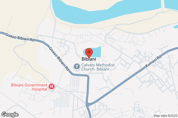 Bibiani