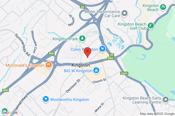 Hobart & Kingston Chiropractic Centre