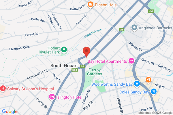 Hobart Radiology