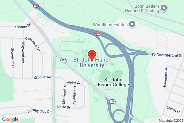 John Fisher College