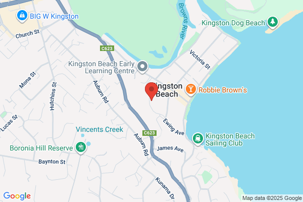 Kingston Crows Cricket Club