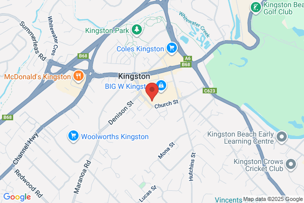 Nextra Kingston