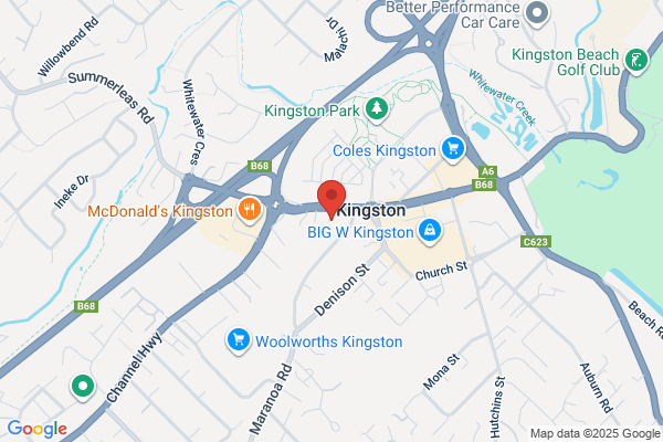 Uniting AgeWell Kingston Independent Living Units