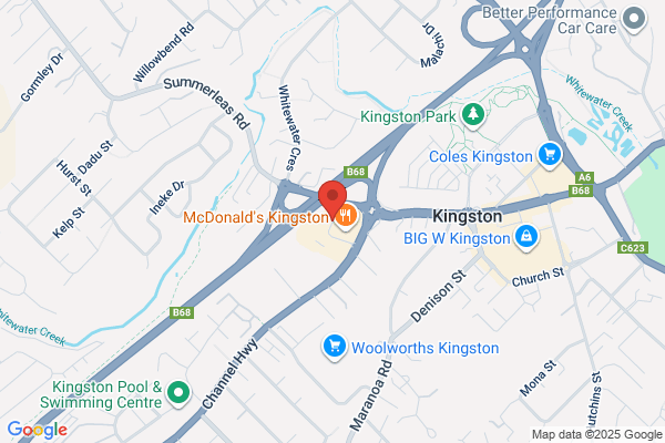 petrusma.com.au - Kingborough