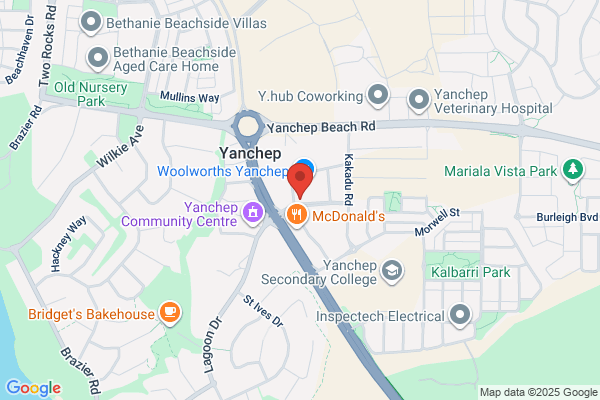 Domino's Pizza Yanchep