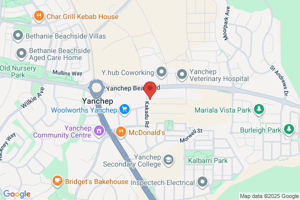 Snap Fitness 24/7 Yanchep