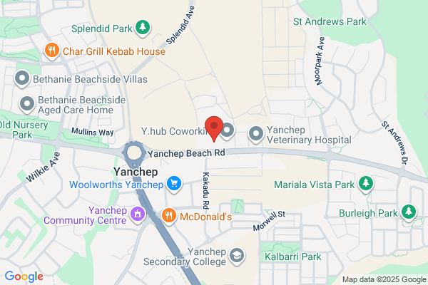 The Spine Studio Yanchep