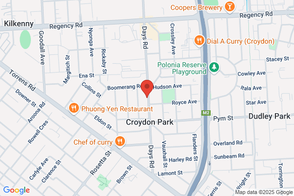Adelaide Upholstering Service