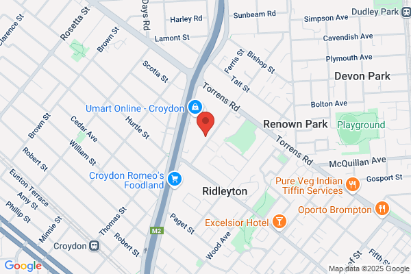 Adelaide Watering Systems