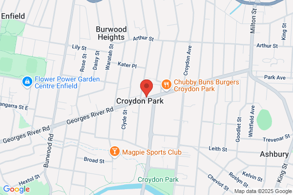 Croydon Park Newsagency