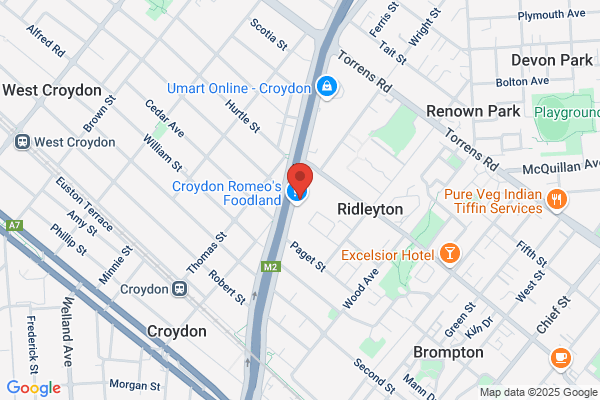 Croydon Pharmacy