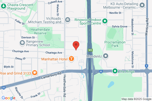 Dual Heating & Air Conditioning Pty Ltd