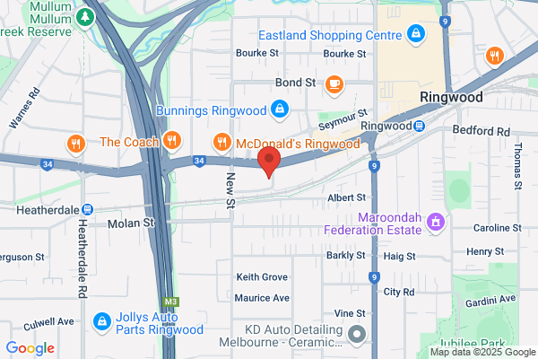 Intune Motorcycle Services