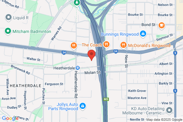 Kinvale Gardens Developments