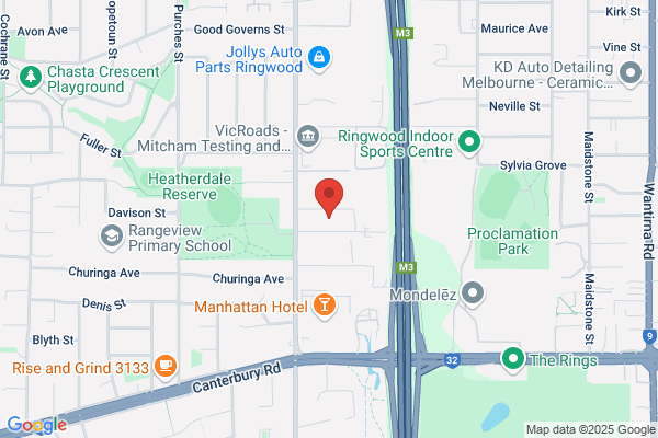 Storebuild Australia