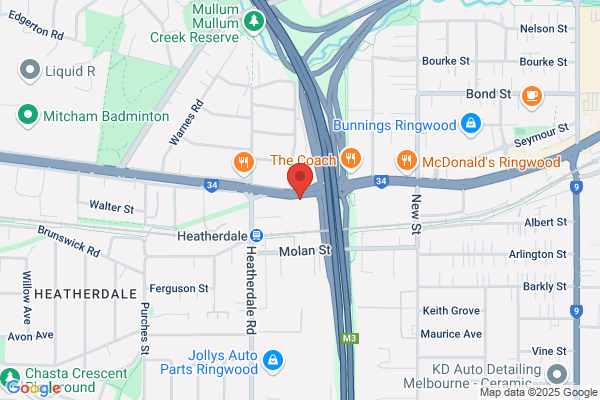 Highbury Plumbing And Building Supplies