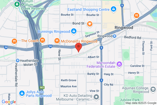Ringwood Floorworld