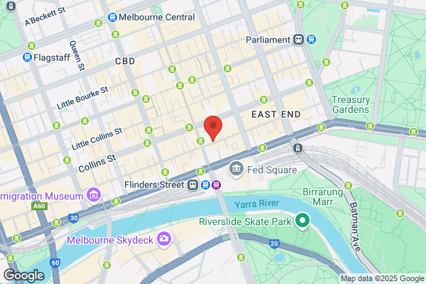 Anglican Church Of Australia Diocese Of Melbourne