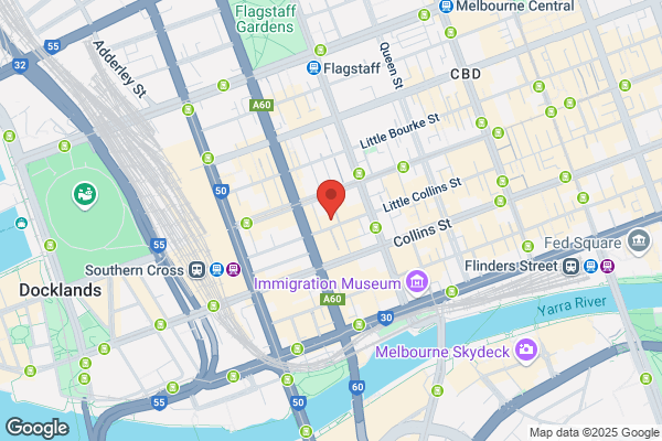 Australian Institute of Conveyancers-(Victorian Division) Inc.