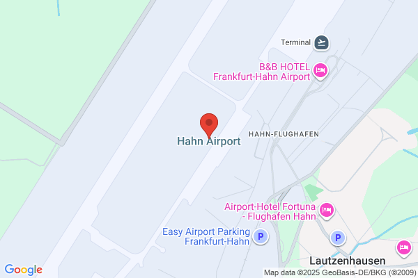 Hahn G R & K N