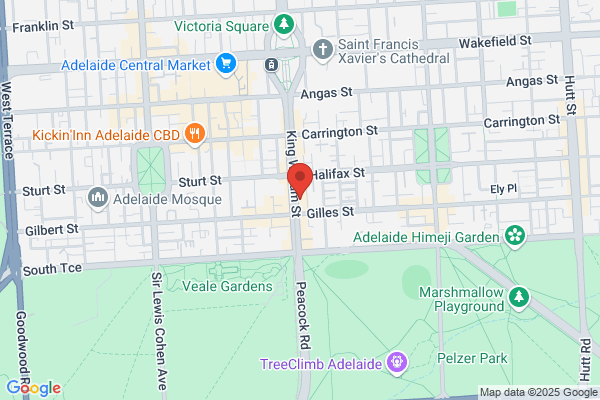 Credit Union Australia (CUA)