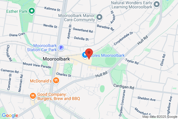 Hairfree Centre (Ringwood)