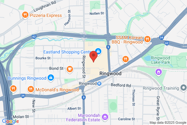 Health Express Ringwood