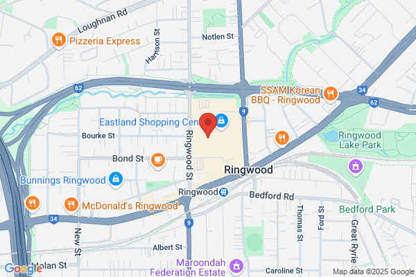Holdsworth Bros Jewellers Pty Ltd
