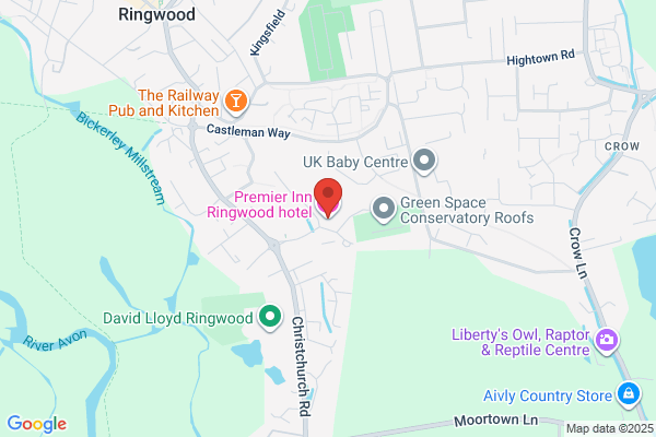 Golden Chain Ringwood Regency Motor Inn