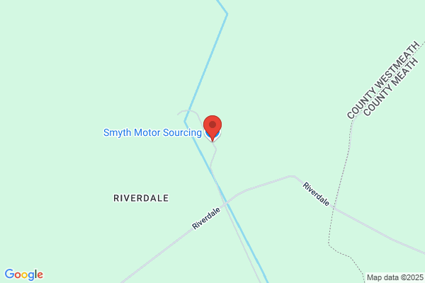 Hall Smyth Motors Pty Ltd