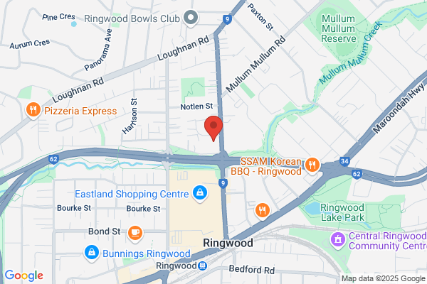 Virtuosum Orthodontics Ringwood