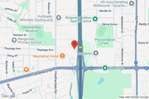 K A B Plumbing Services