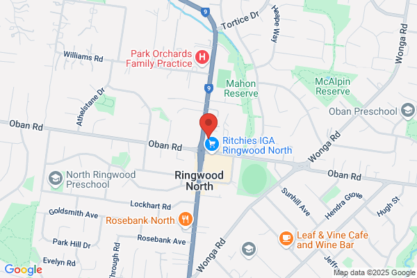 Butterworth Foot & Ankle Clinic
