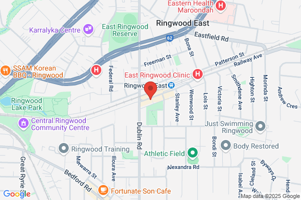 Audika Hearing Clinic Ringwood East