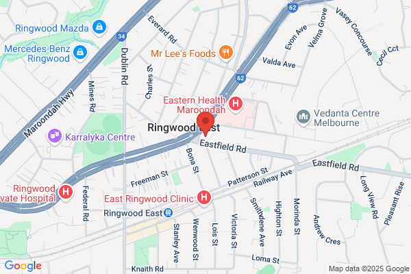 AA Maroondah Home Healthcare