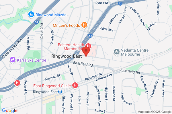 Adams P B Dr