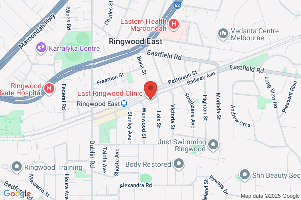 East Ringwood Clinic
