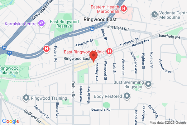 East Ringwood Pharmacy