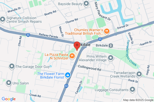 Eastside Property Valuers