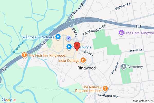Domino's Pizza Ringwood