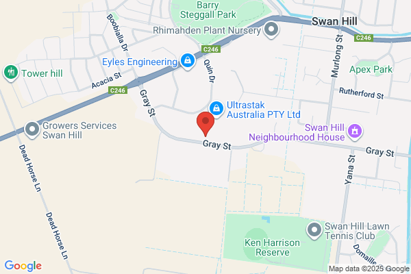 Beadlock Australia