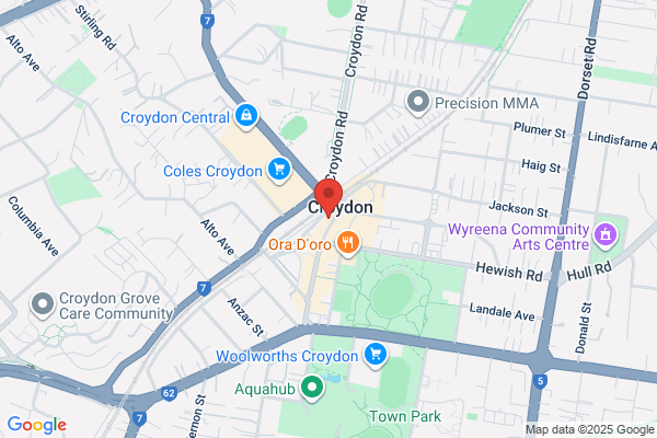 Harcourts Ringwood North